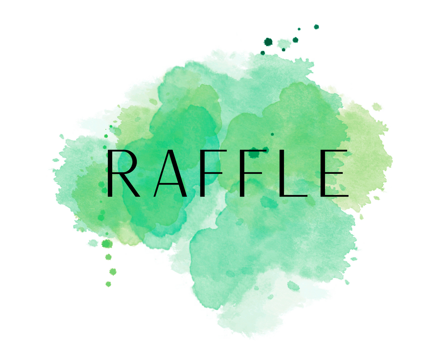 Free Hat Raffle