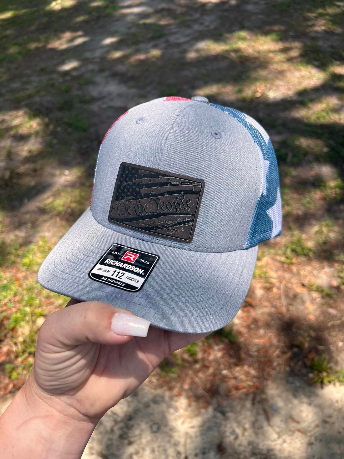 We the People Hat
