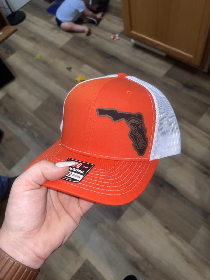 UF Hat