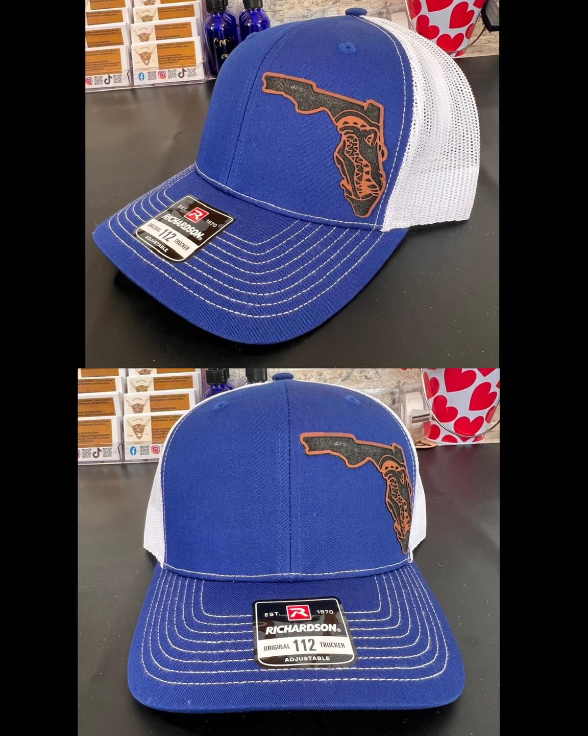 UF Hat