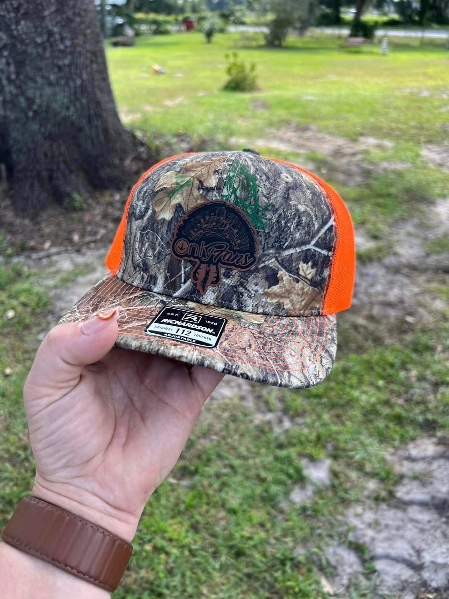 Only Fans Hat