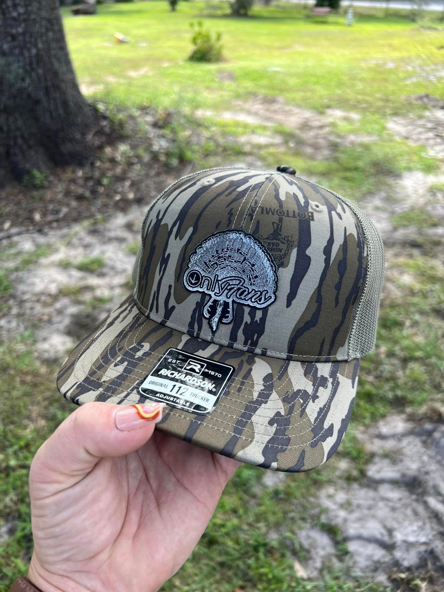Only Fans Hat