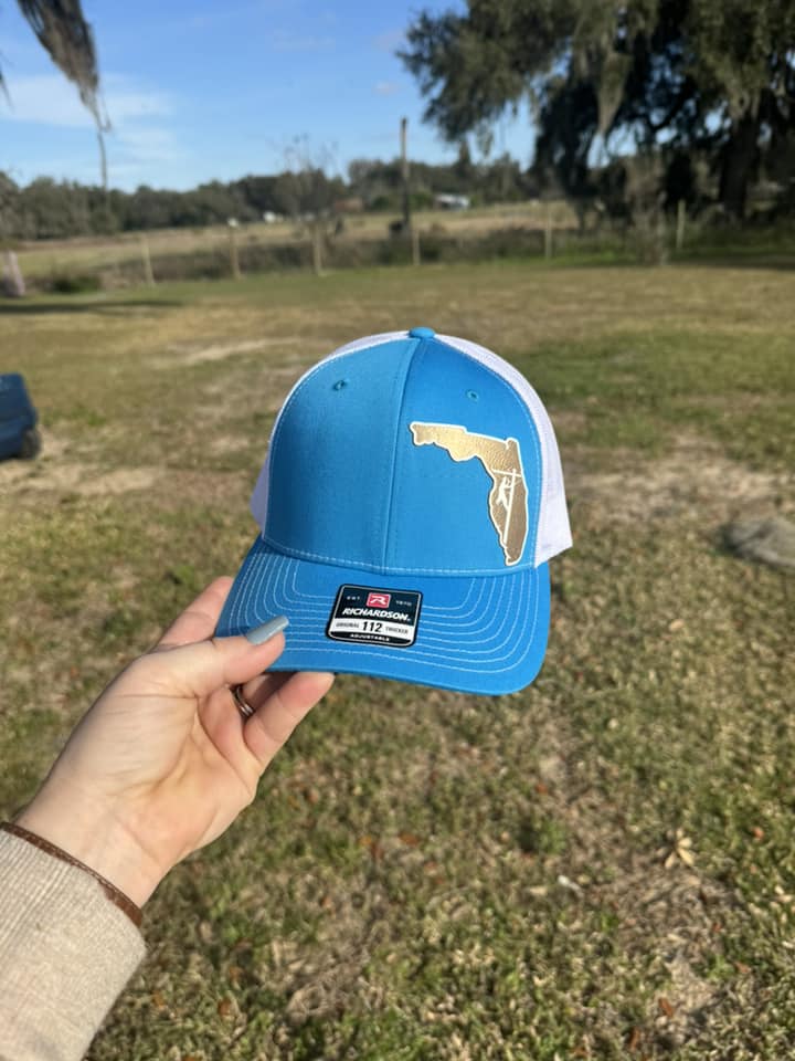 Lineman Florida Hat