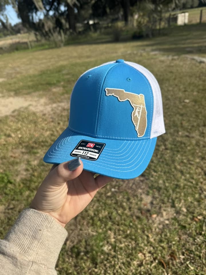 Lineman Florida Hat