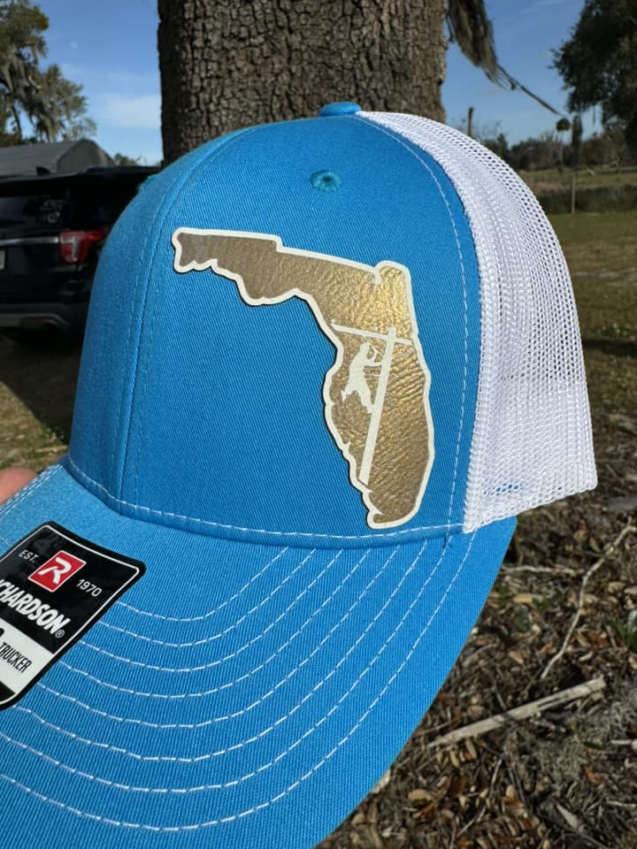 Lineman Florida Hat