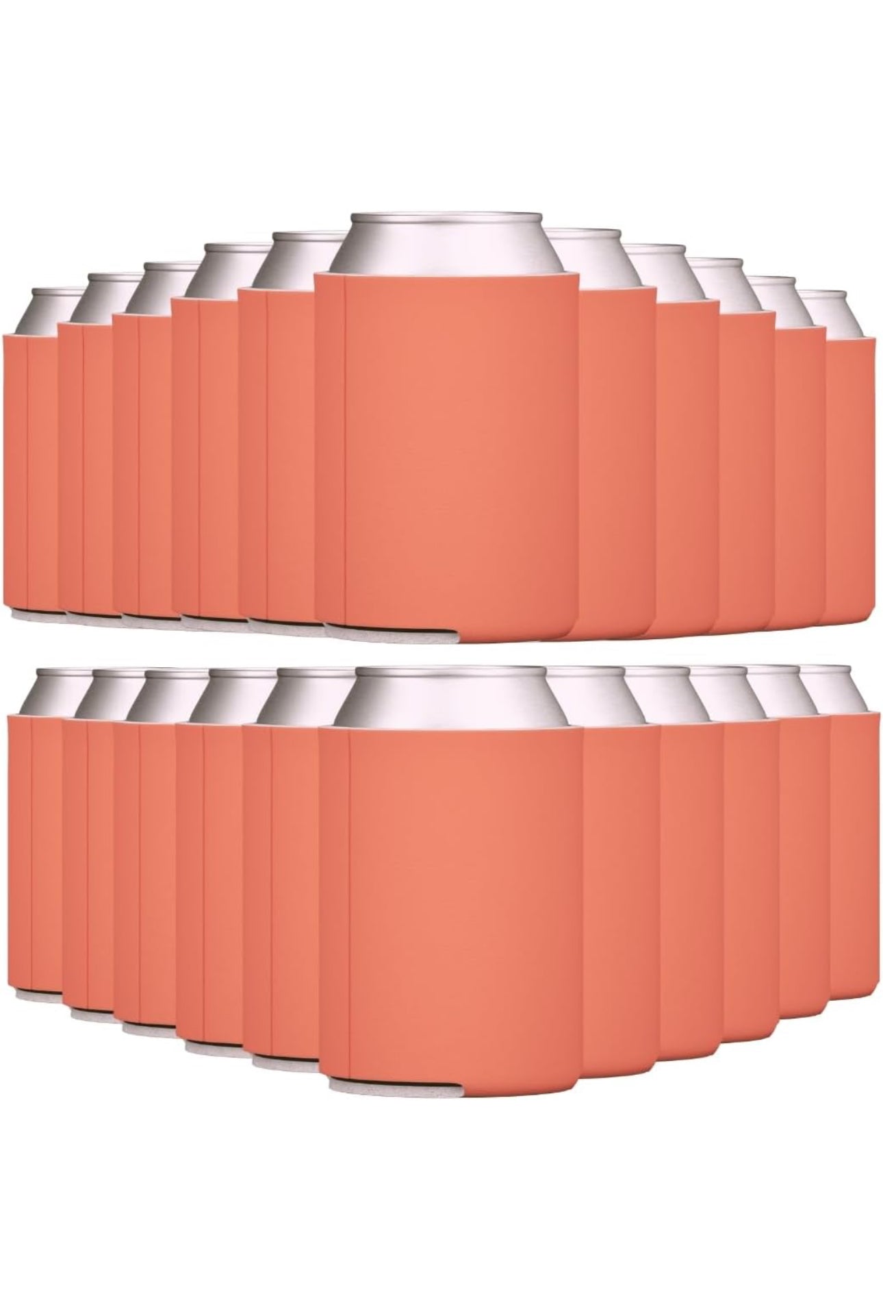 Custom Neoprene Koozie