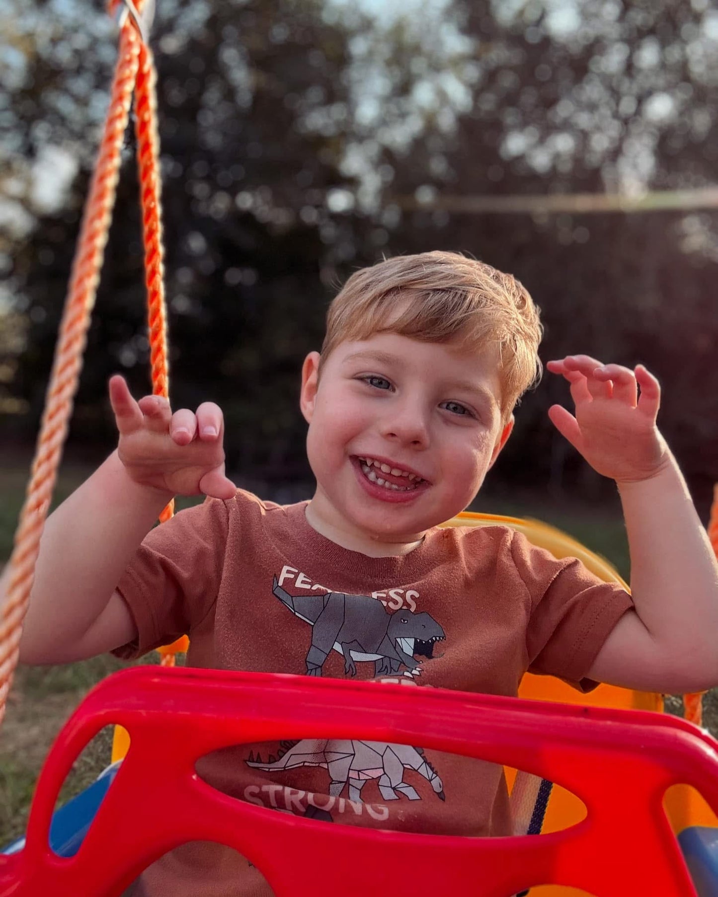Cerebral Palsy Awareness