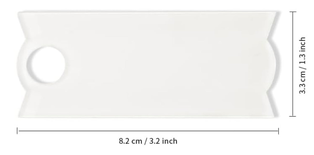Tumbler Name Plates