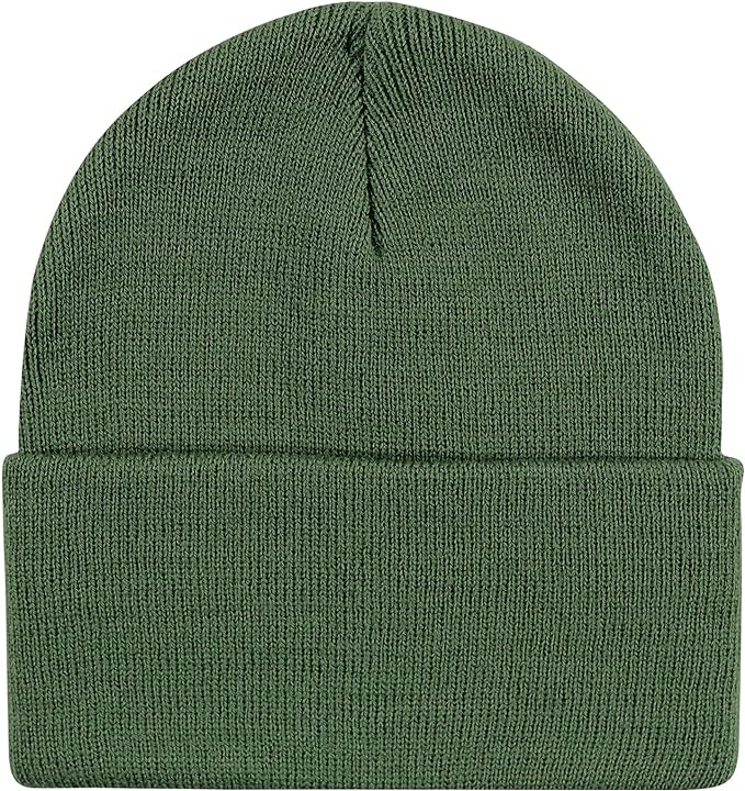 Infant/Toddler Beanie