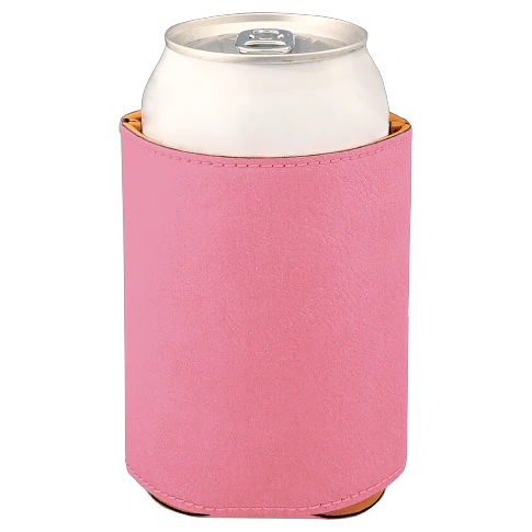 Leather Koozie