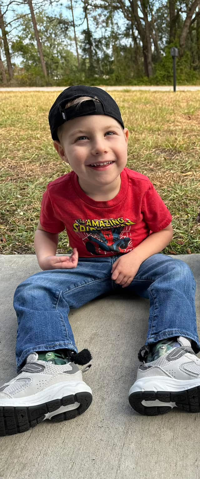 Cerebral Palsy Awareness