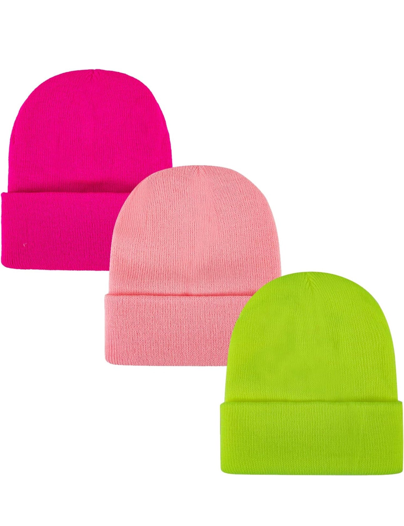 Custom Beanie