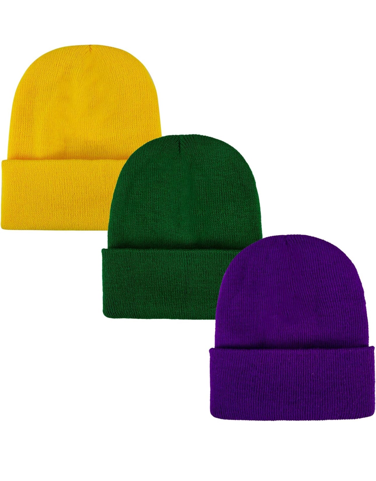 Custom Beanie