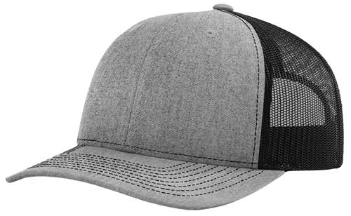 Custom Youth Patch Hat