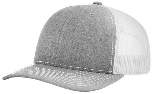Custom Youth Patch Hat
