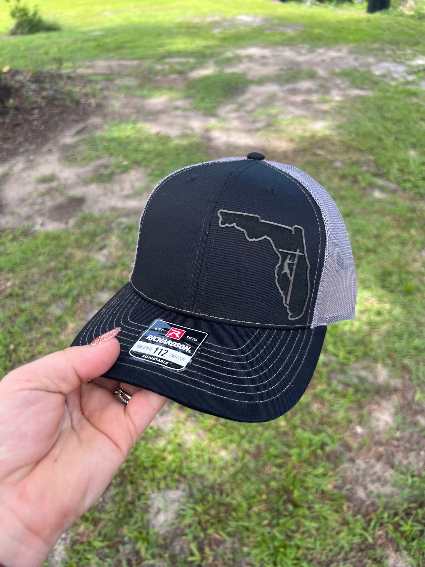 Lineman Florida Hat