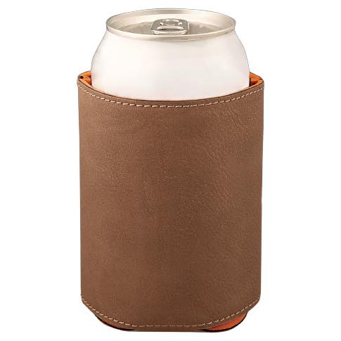 Leather Koozie