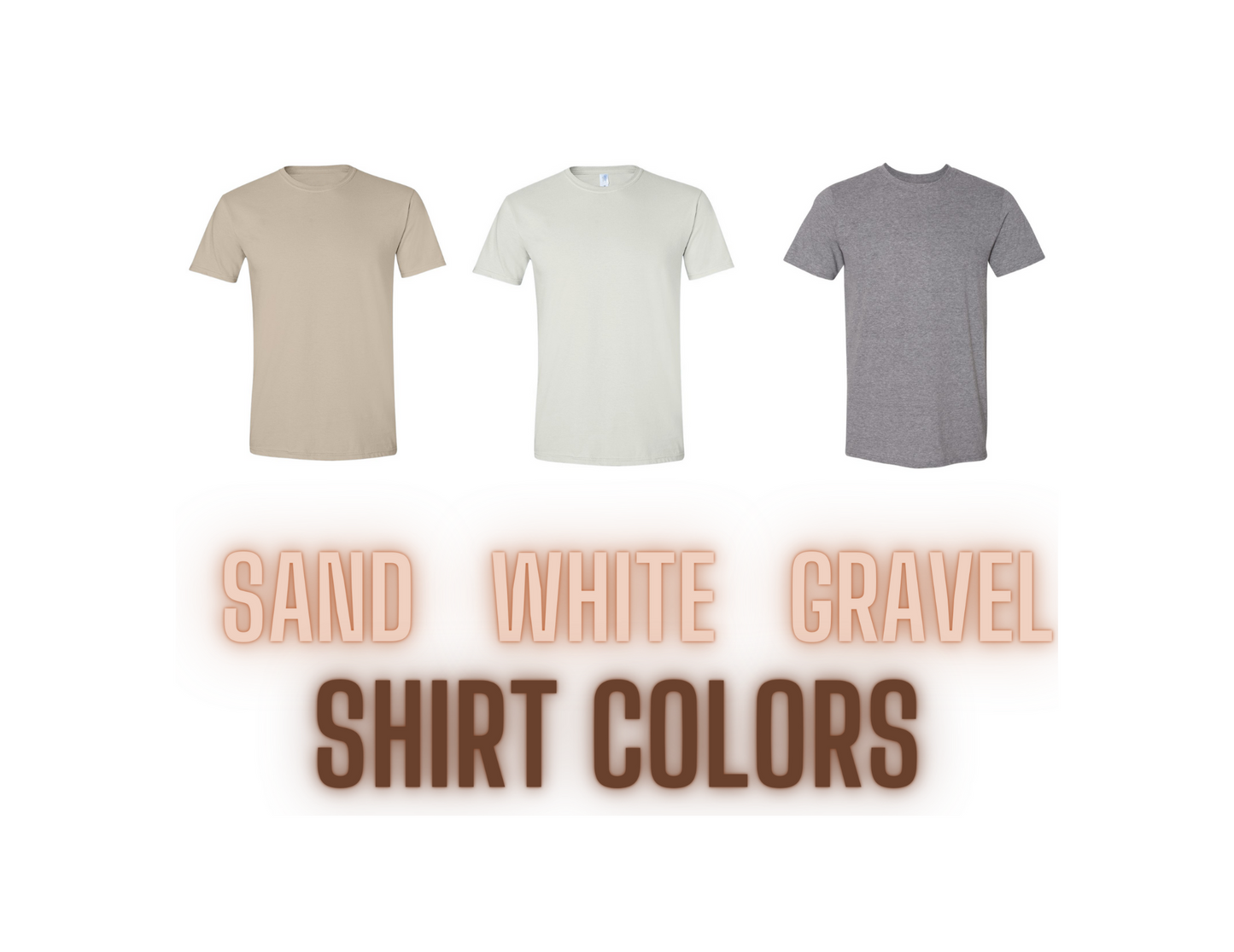 Fall Shirts