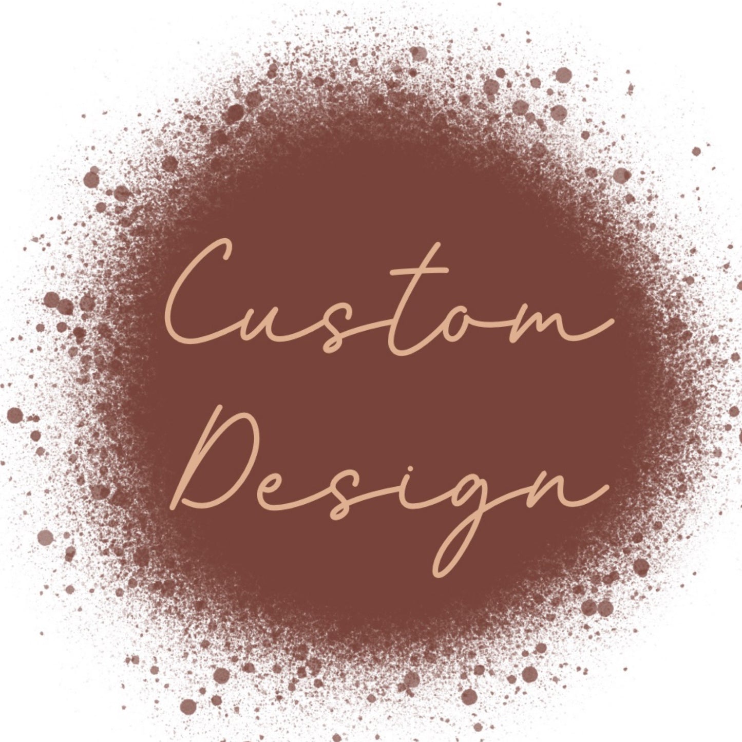 Custom Ceramic Ornaments