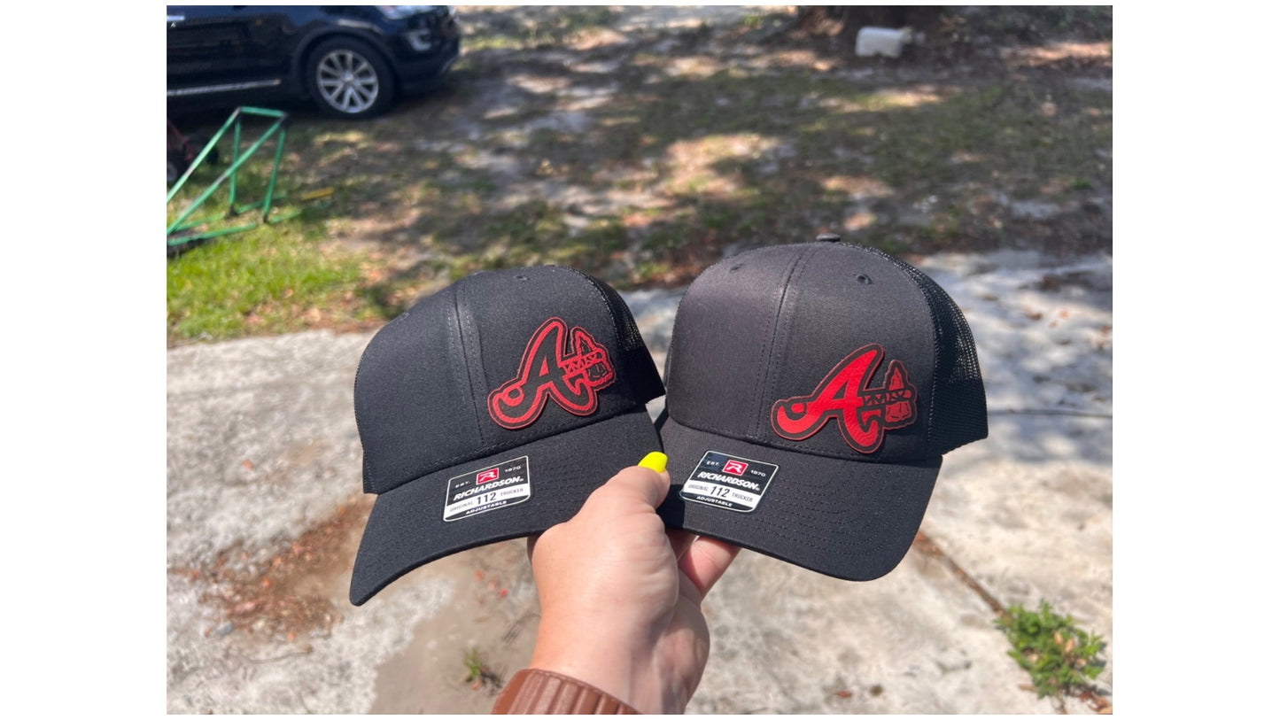 Braves Hat