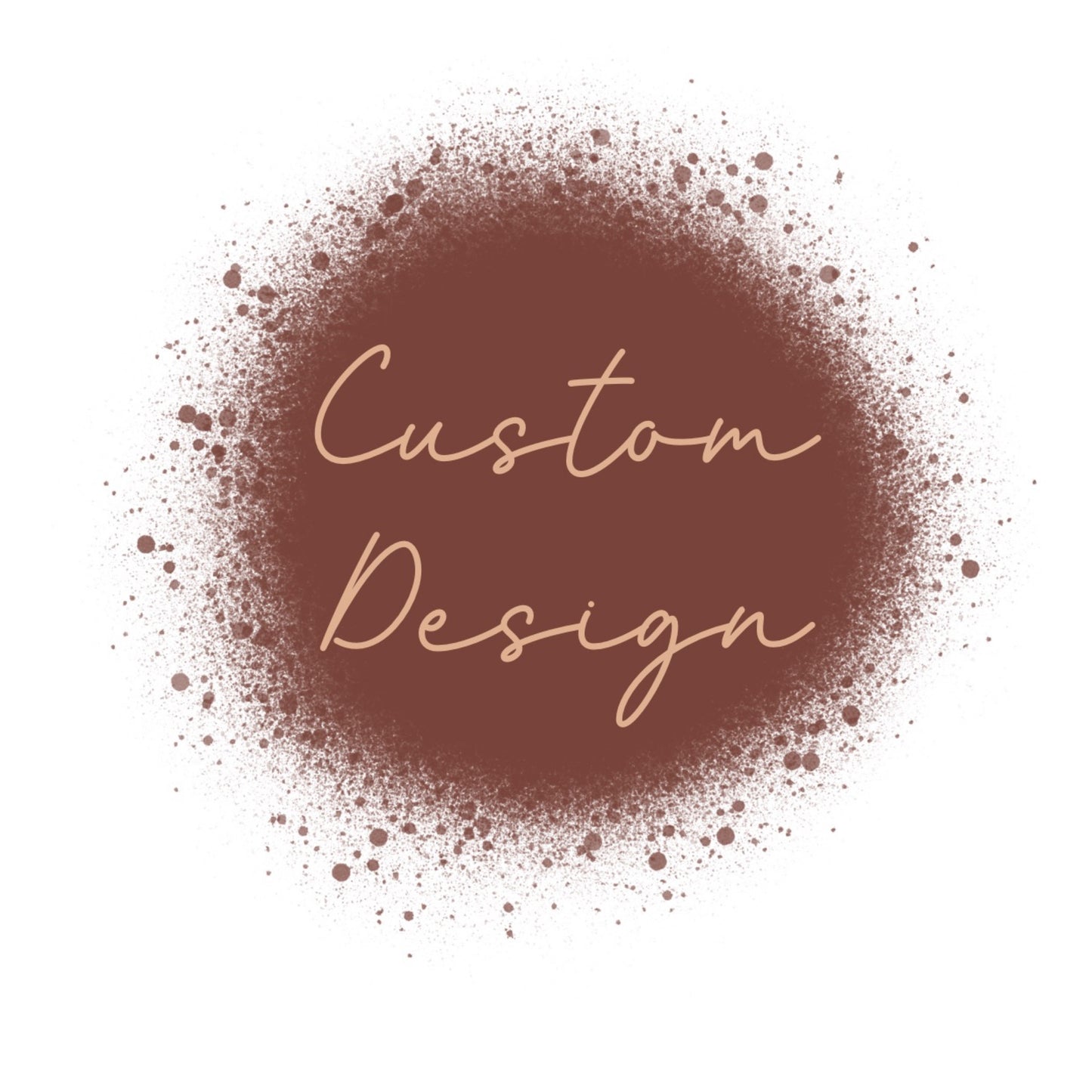 Custom 25oz Glitter Tumbler