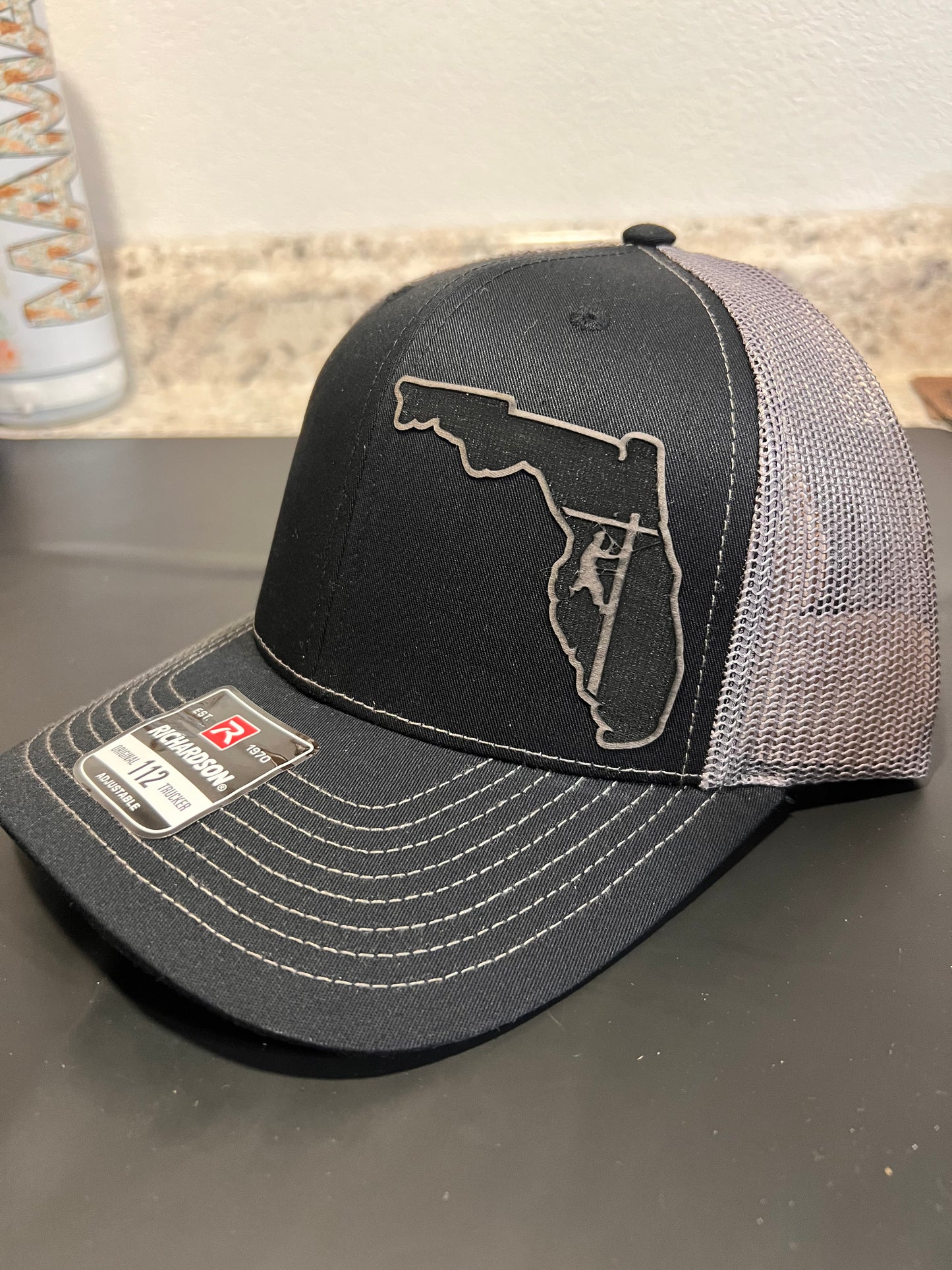 Lineman Florida Hat