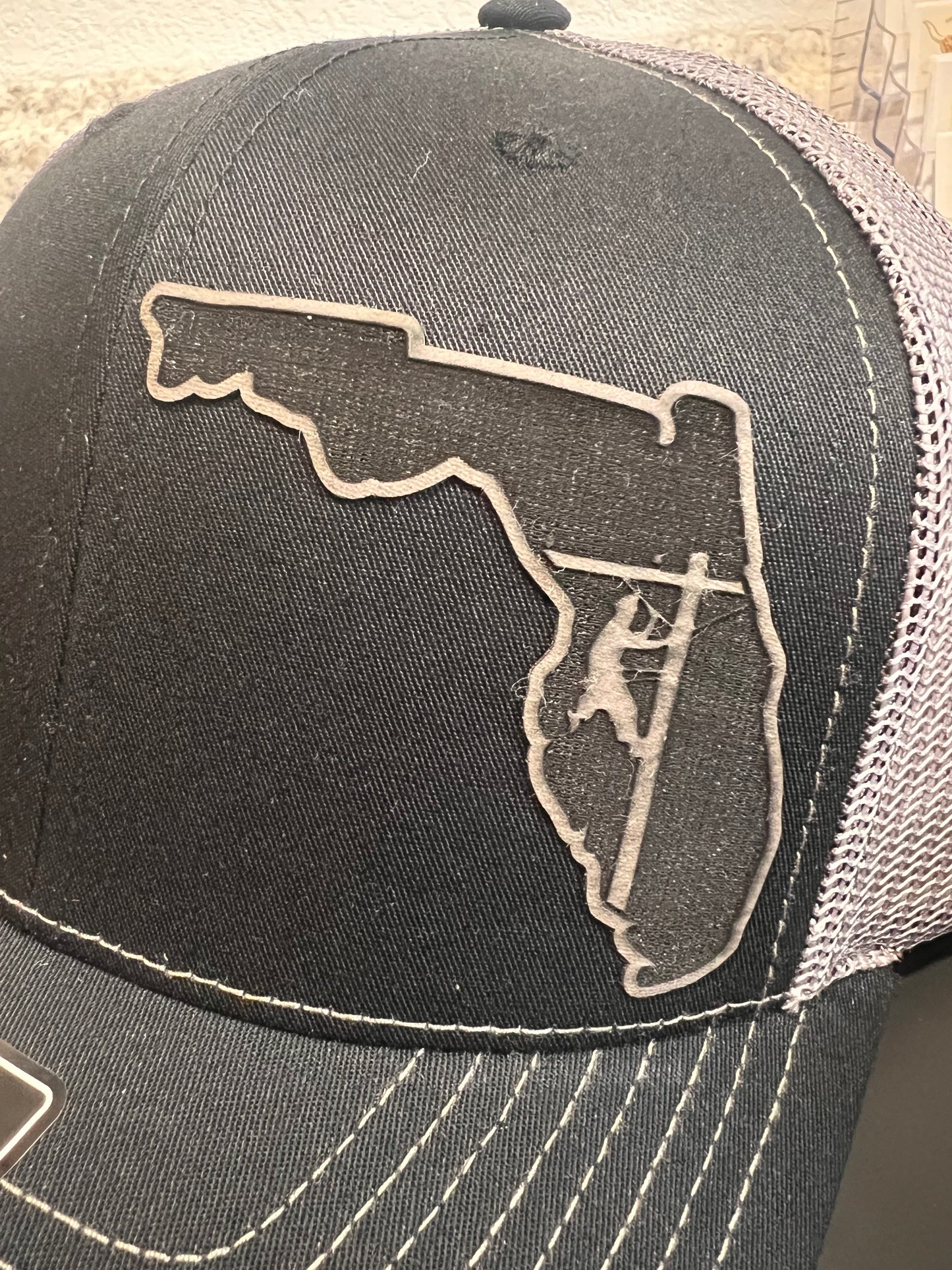 Lineman Florida Hat