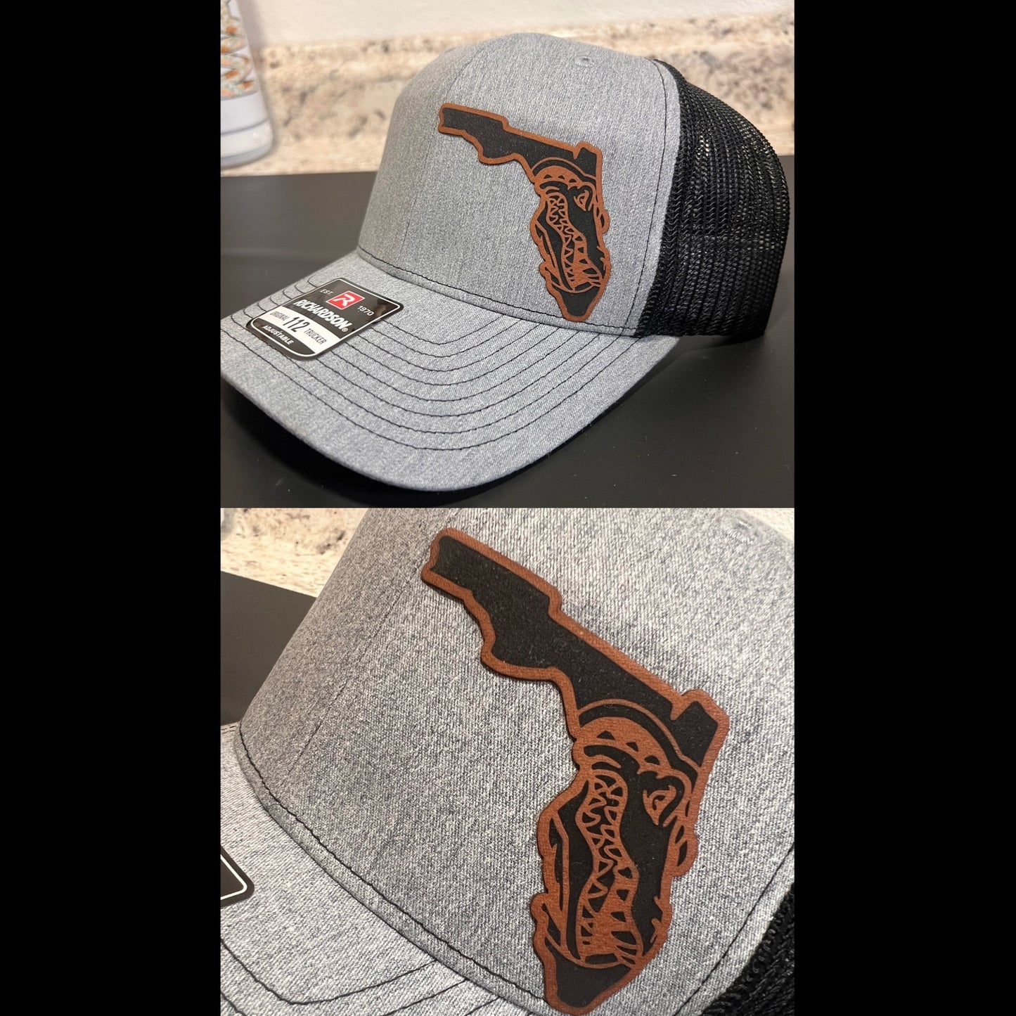 Gator/Florida Hat