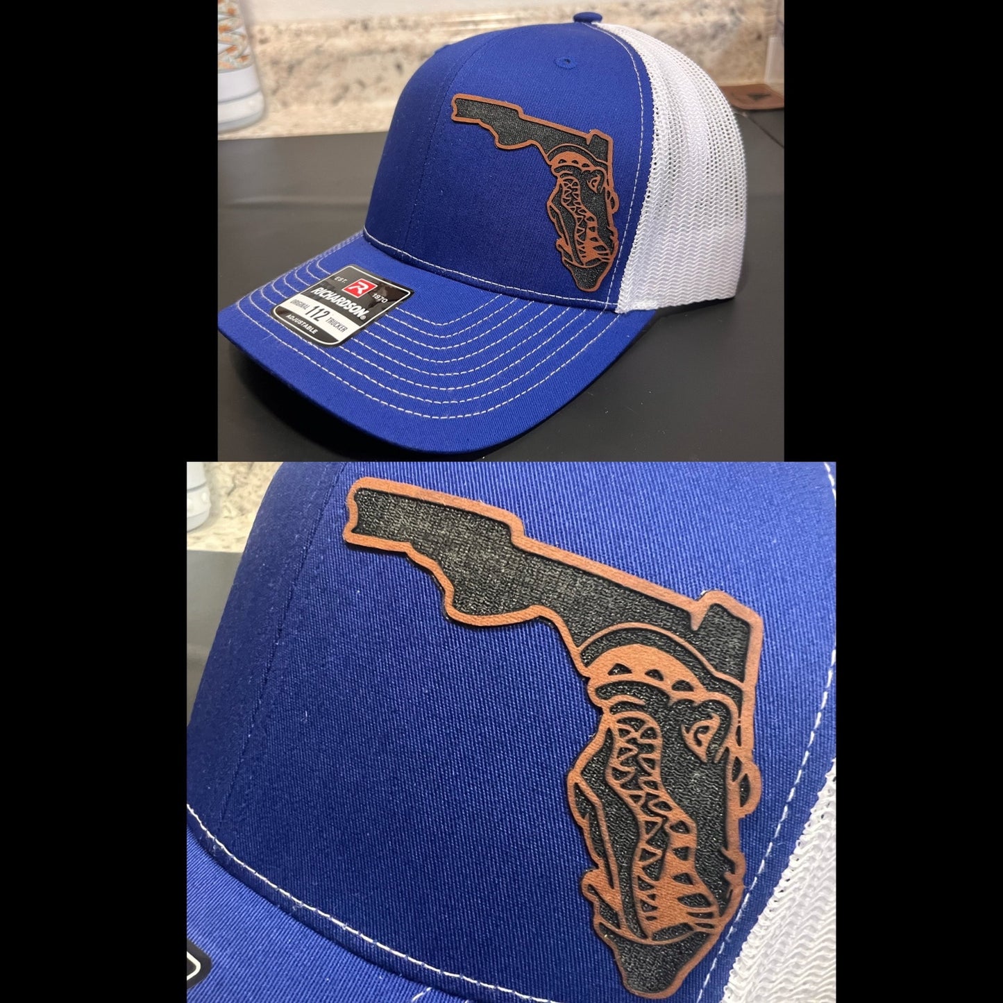 Gator/Florida Hat